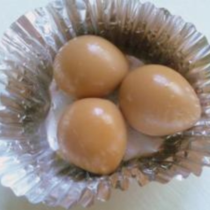 お弁当にぴったり うずらの卵煮 レシピ 作り方 By みい 223 楽天レシピ